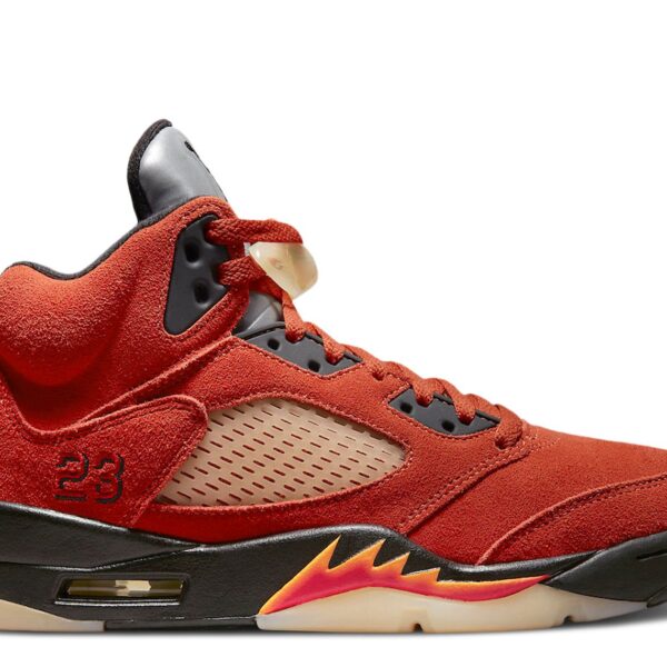 Wmns Jordan 5 Retro 'Dunk on Mars'