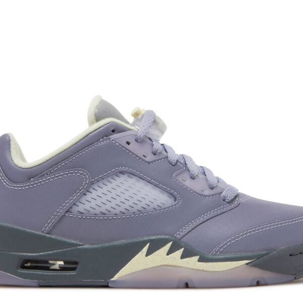 Wmns Jordan 5 Retro Low 'Indigo Haze'