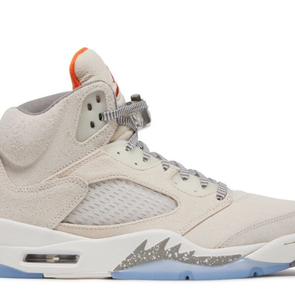 Jordan 5 Retro SE Craft 'Light Orewood Brown'