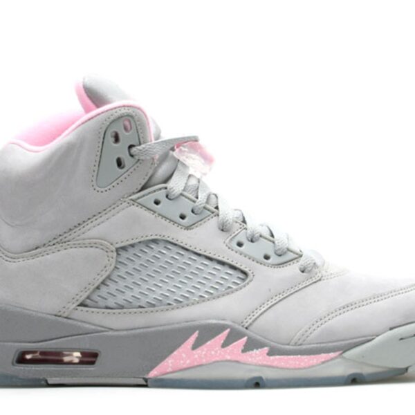 Wmns Jordan 5 Retro 'Stealth'