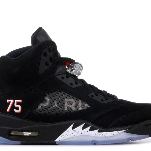 Paris Saint-Germain x Jordan 5 Retro