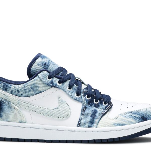 Jordan 1 Low SE 'Washed Denim'