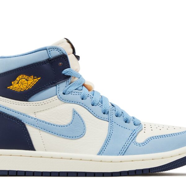 Wmns Jordan 1 Retro High OG 'First in Flight'