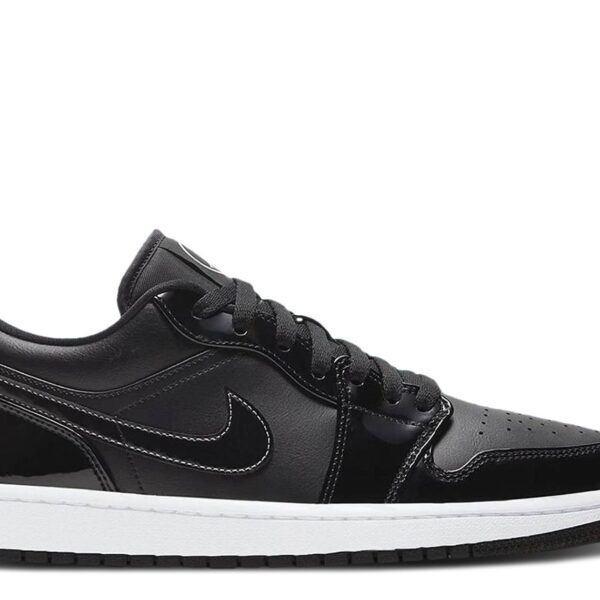Jordan 1 Low 'All Star 2021'