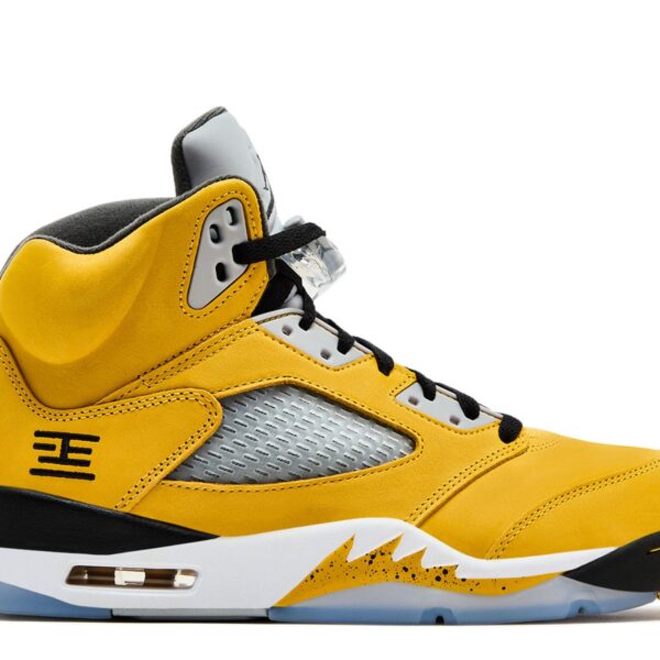 Jordan 5 Retro T23 'Tokyo' 2025