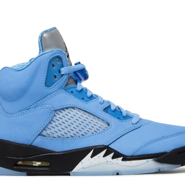 Jordan 5 Retro SE 'UNC'