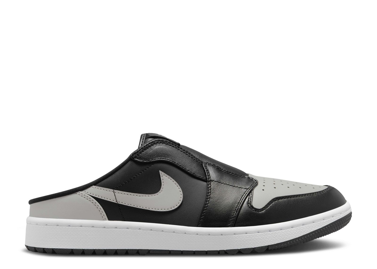 Jordan 1 Mule Golf 'Shadow'