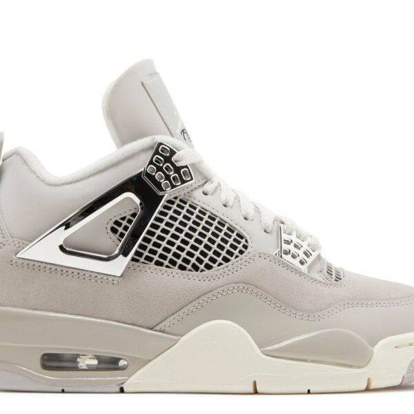 Wmns Jordan 4 Retro 'Frozen Moments'