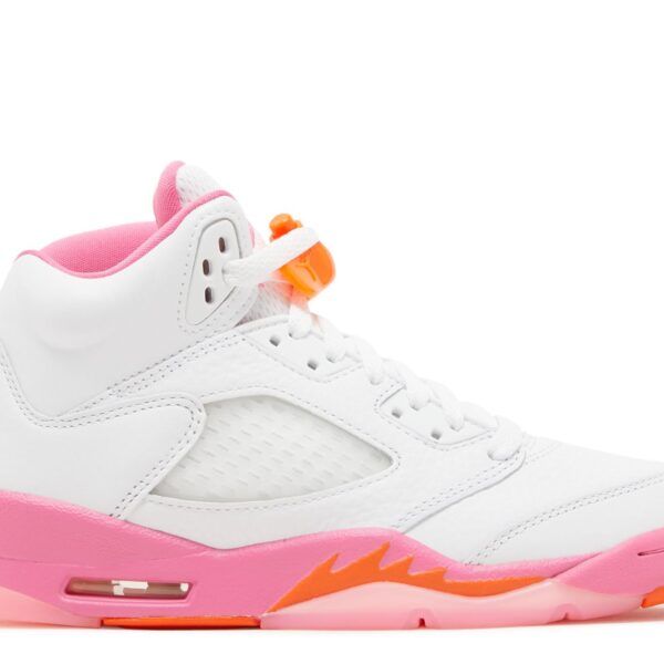Jordan 5 Retro GS 'Pinksicle'