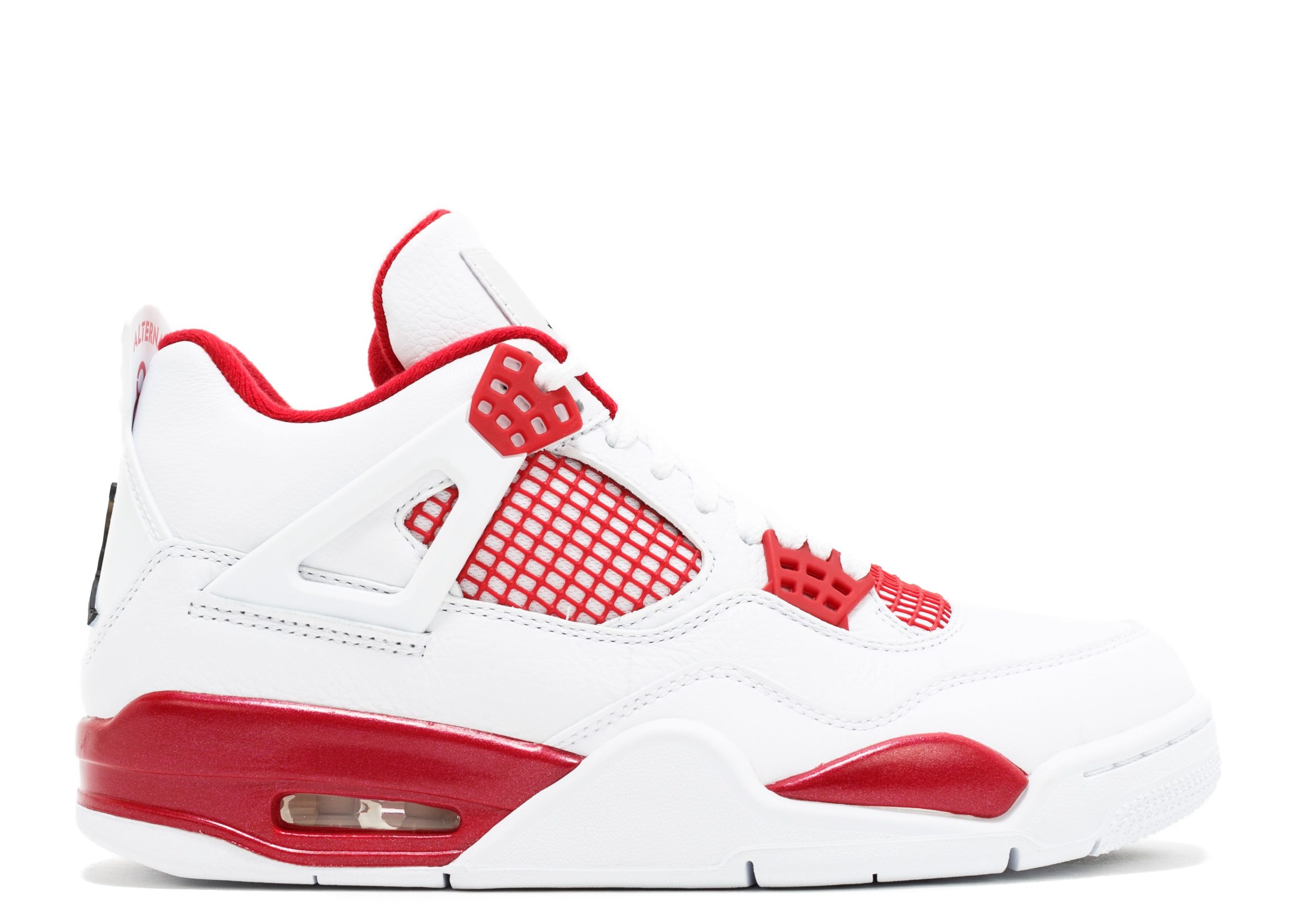 Jordan 4 Retro 'Alternate 89'