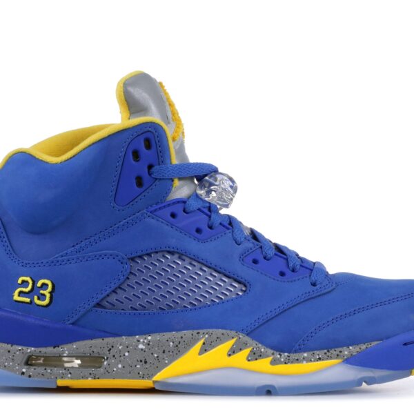 Jordan 5 Retro 'Laney'