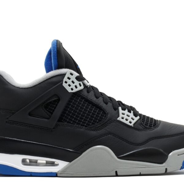 Jordan 4 Retro 'Motorsports Alternate'