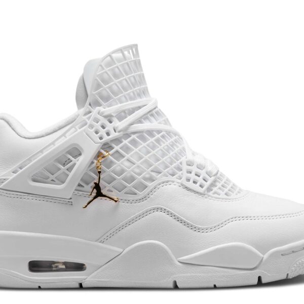 Wmns Jordan 4 Retro 'Net'