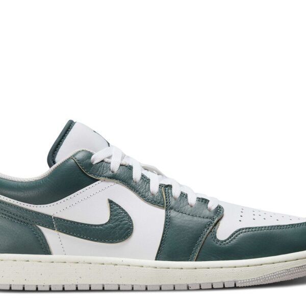 Jordan 1 Low SE 'Oxidized Green'