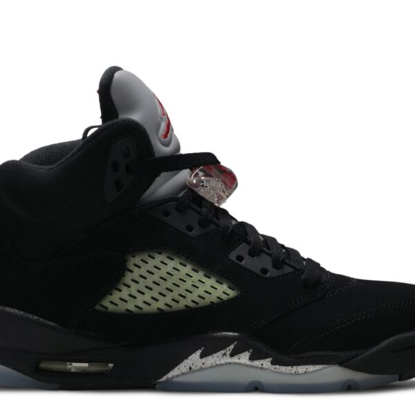 Jordan 5 Retro OG BG 'Metallic' 2016