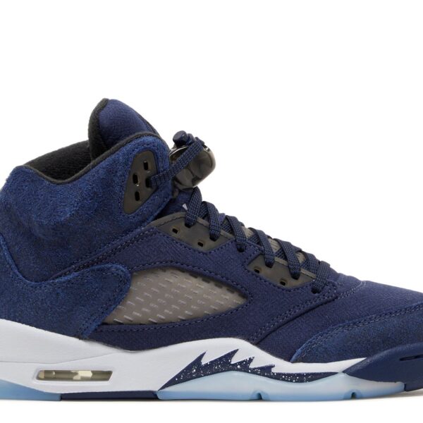 Jordan 5 Retro SE GS 'Midnight Navy'