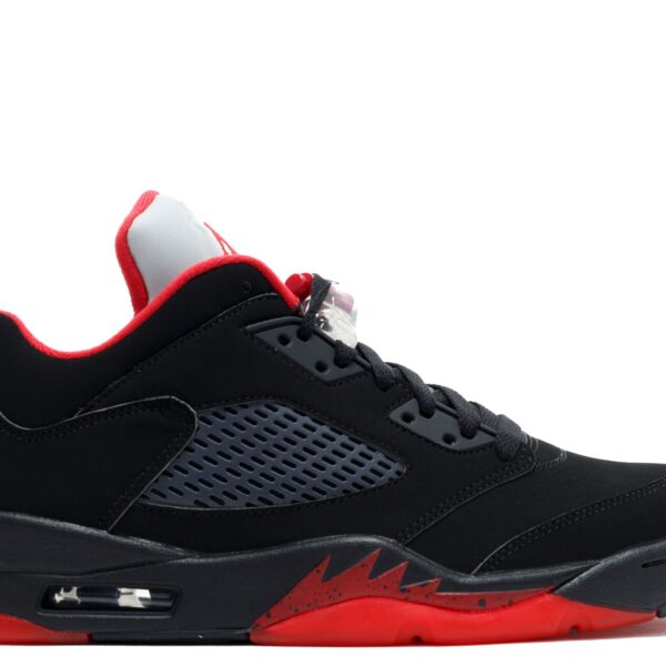 Jordan 5 Retro Low 'Alternate 90'