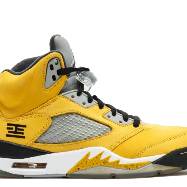 Jordan 5 Retro T23 'Tokyo' 2011