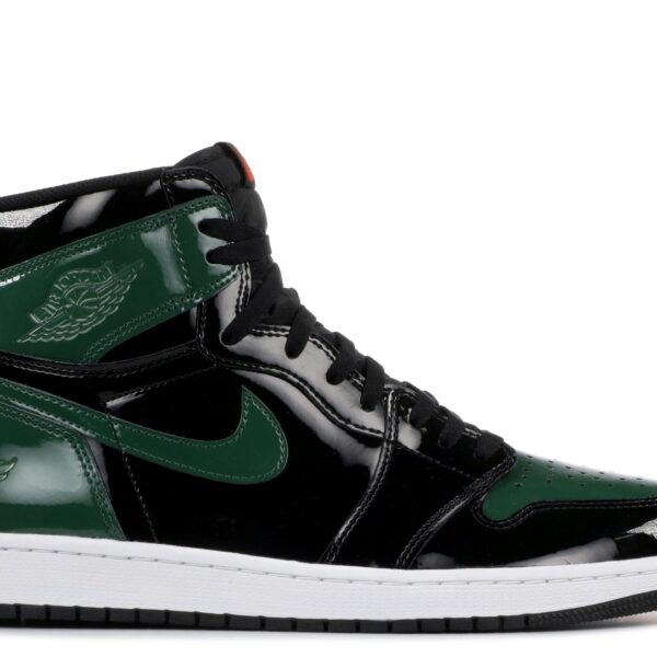 SoleFly x Jordan 1 Retro High OG 'Art Basel' Friends & Family