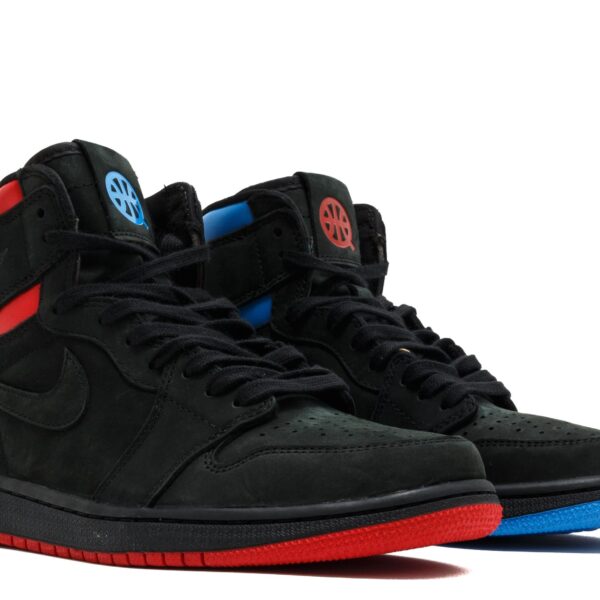 Jordan 1 Retro High OG 'Quai 54'