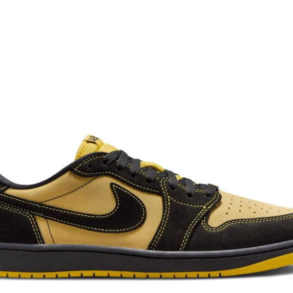 Jordan 1 Retro Low OG 'Quai 54'