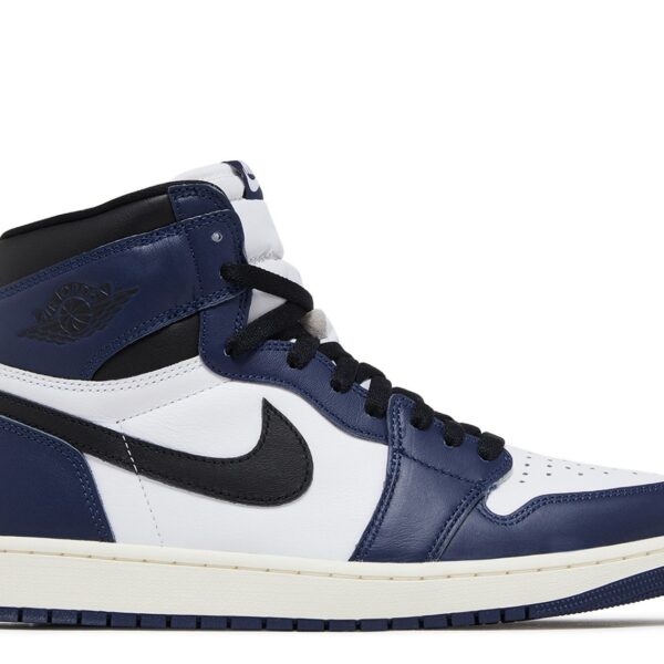 Jordan 1 Retro High OG 'Midnight Navy'