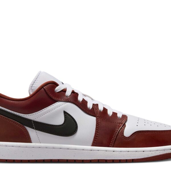 Jordan 1 Low SE 'Dark Pony'