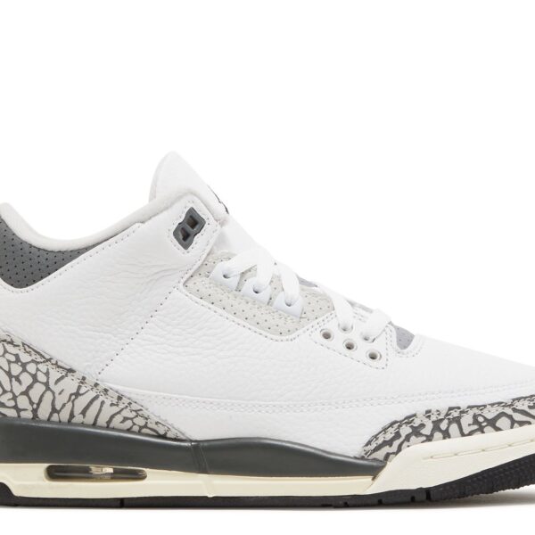 Jordan 3 Retro GS 'Hide N' Sneak'