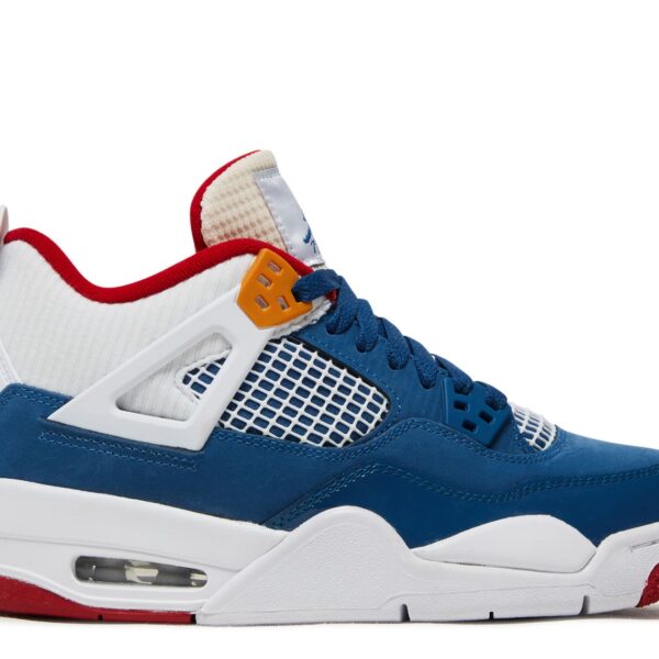 Jordan 4 Retro GS 'Messy Room'