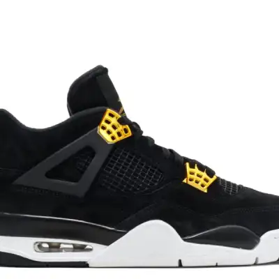 Jordan 4 Retro 'Royalty'