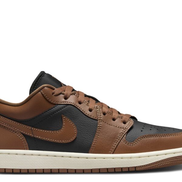 Wmns Jordan 1 Low 'Archaeo Brown'