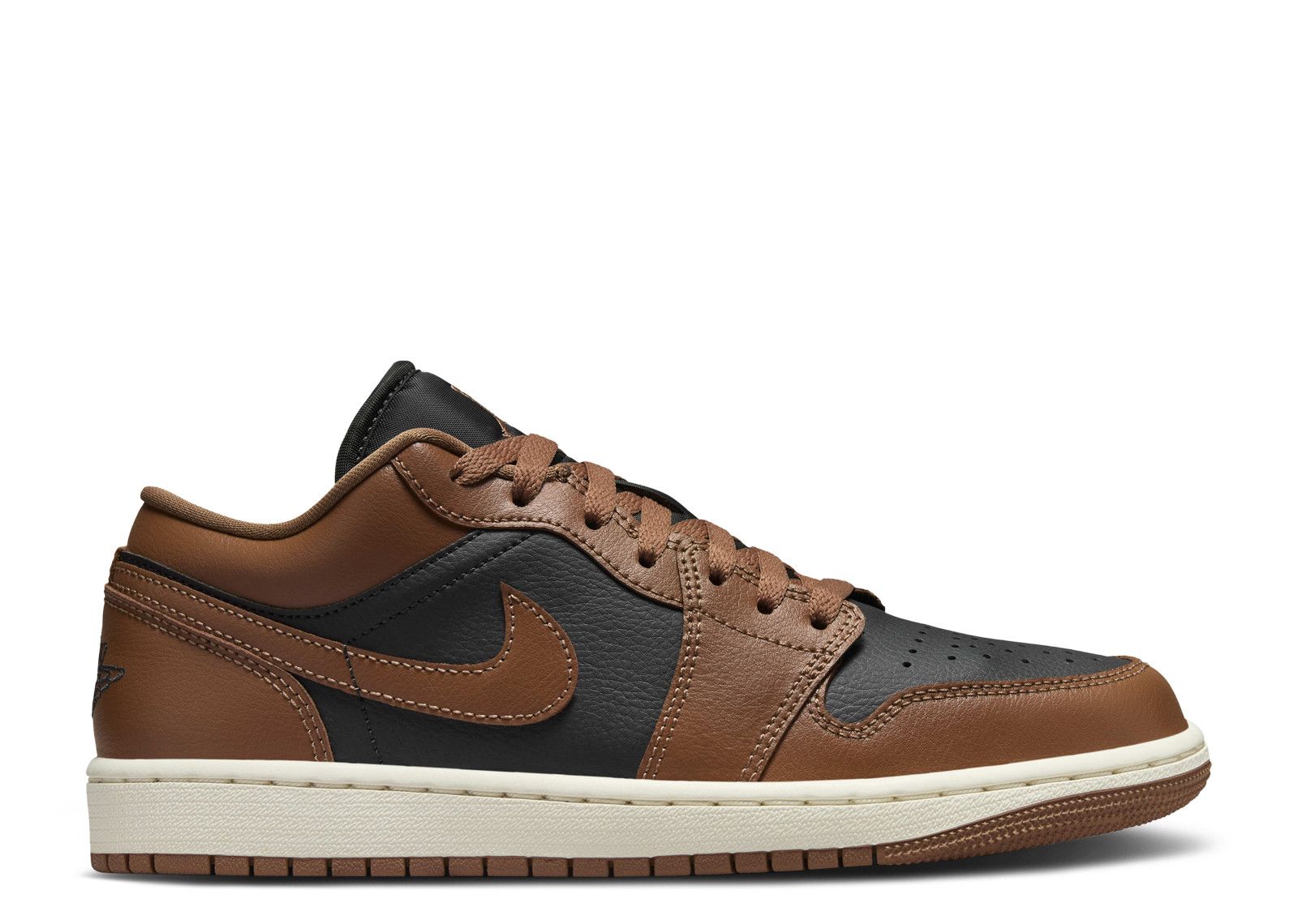 Wmns Jordan 1 Low 'Archaeo Brown'
