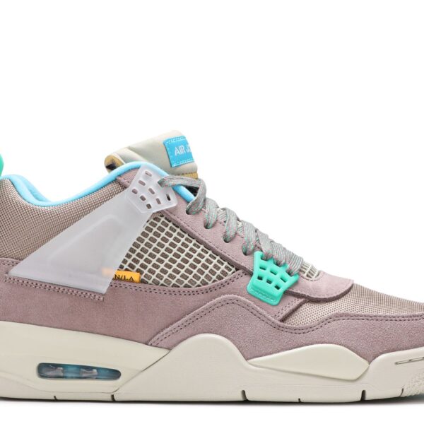 Union LA x Jordan 4 Retro 'Taupe Haze'