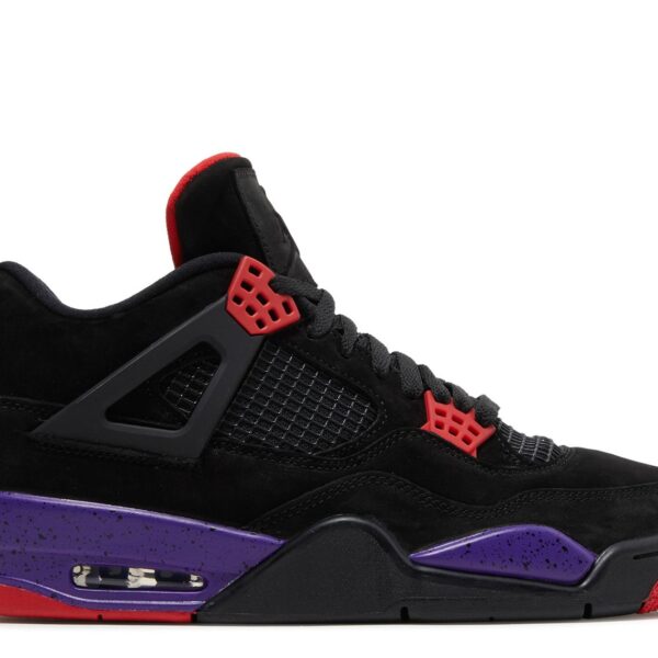 Jordan 4 Retro NRG 'Raptors'