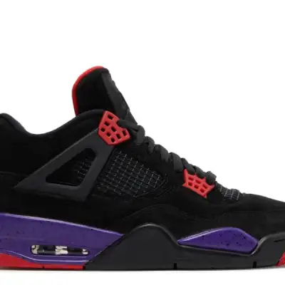 Jordan 4 Retro NRG 'Raptors'