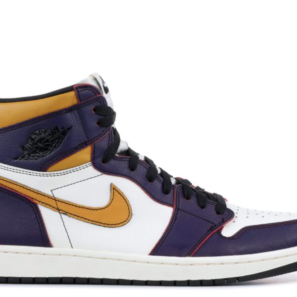 Jordan 1 Retro High SB 'LA To Chicago'