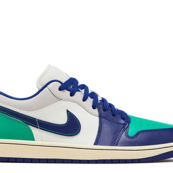 Jordan 1 Low 'Rare Air'