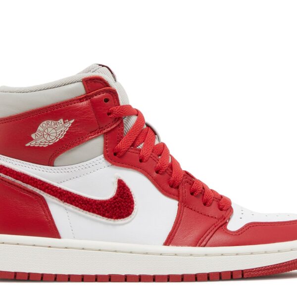 Wmns Jordan 1 High OG 'Newstalgia Chenille'