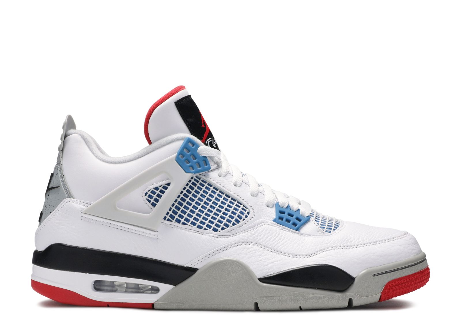 Jordan 4 Retro SE 'What The 4'