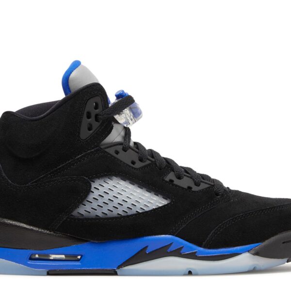 Jordan 5 Retro GS 'Racer Blue'