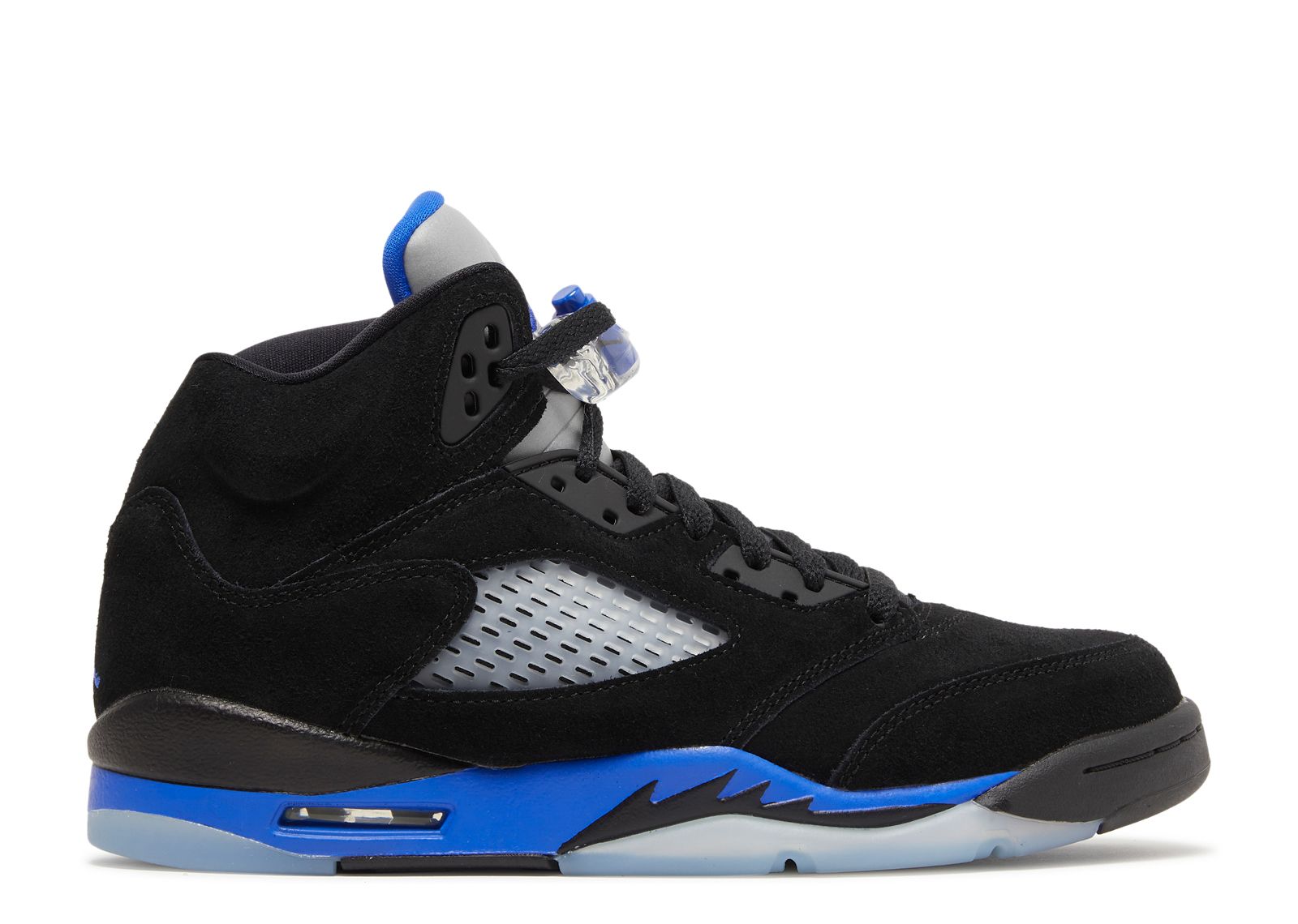 Jordan 5 Retro GS 'Racer Blue'