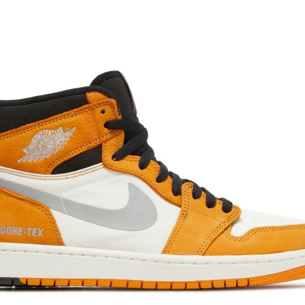 Jordan 1 High Element GORE-TEX 'Light Curry'