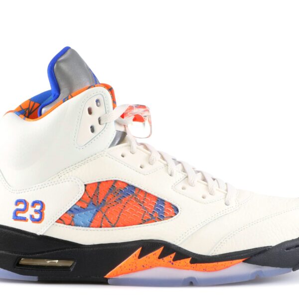 Jordan 5 Retro 'International Flight'