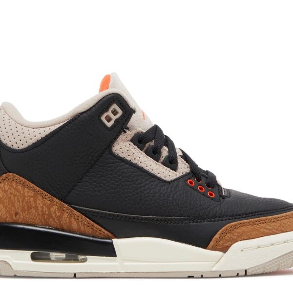 Jordan 3 Retro GS 'Desert Elephant'