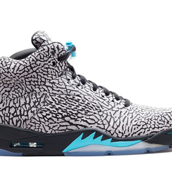Jordan 5 Retro '3Lab5'