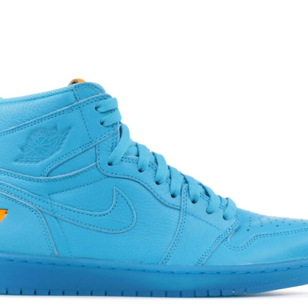 Jordan 1 Retro High OG G8RD 'Blue Lagoon'