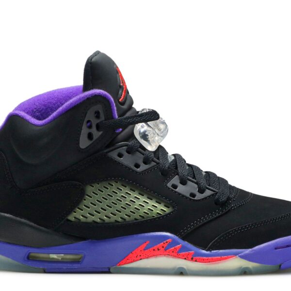 Jordan 5 Retro GG 'Raptors'