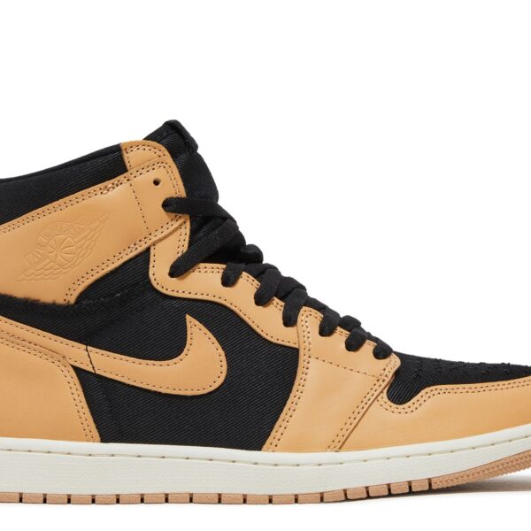 Jordan 1 Retro High OG 'Heirloom'