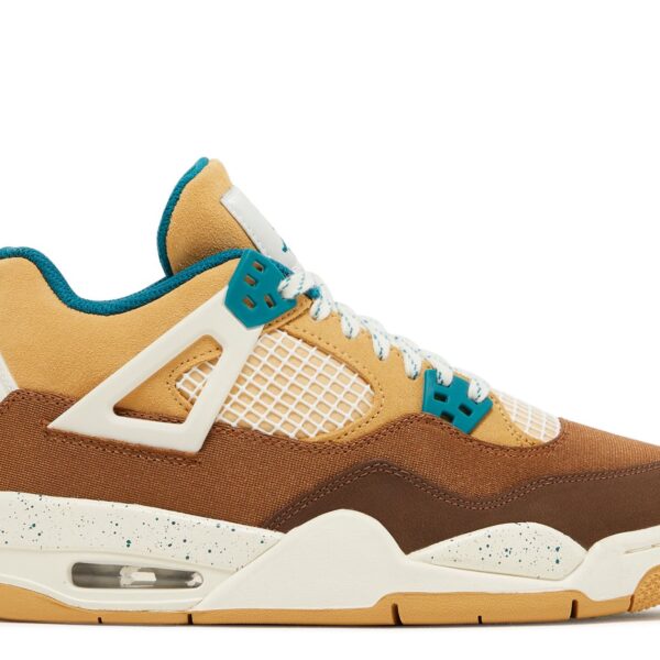 Jordan 4 Retro GS 'Cacao Wow'
