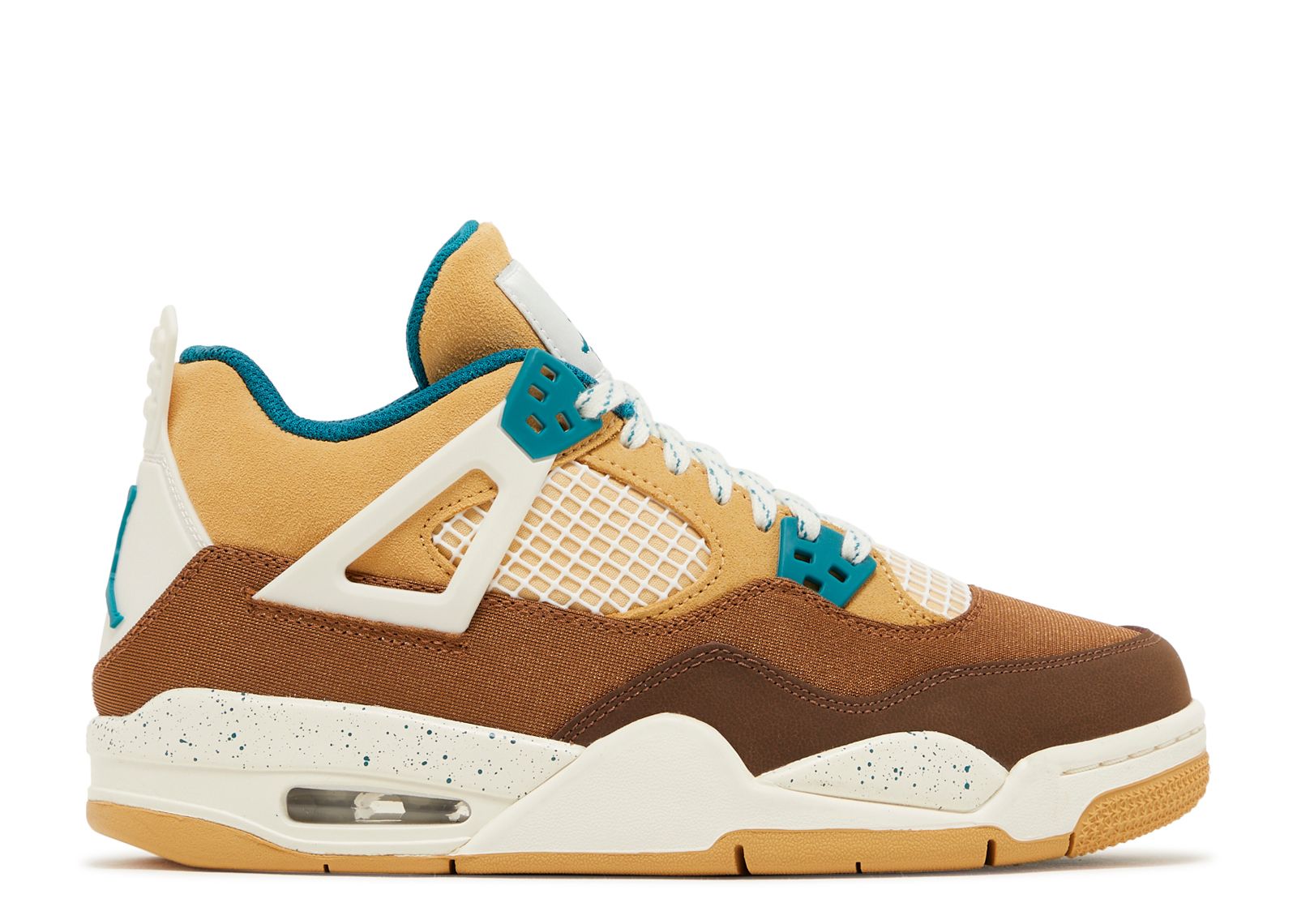 Jordan 4 Retro GS 'Cacao Wow'